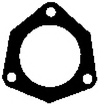 Garnitura racord evacuare