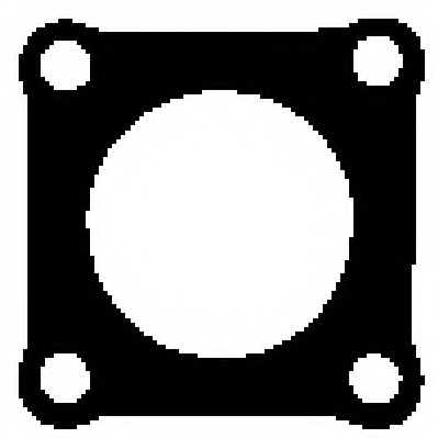 Garnitura racord evacuare