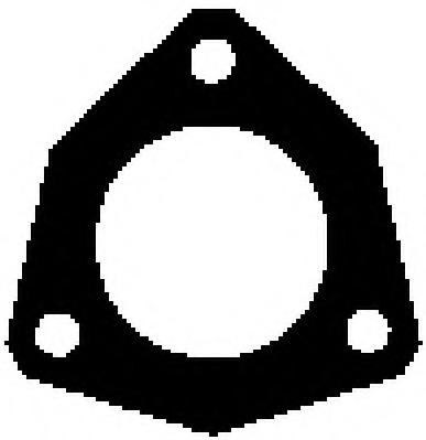 Garnitura racord evacuare