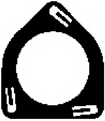 Garnitura racord evacuare