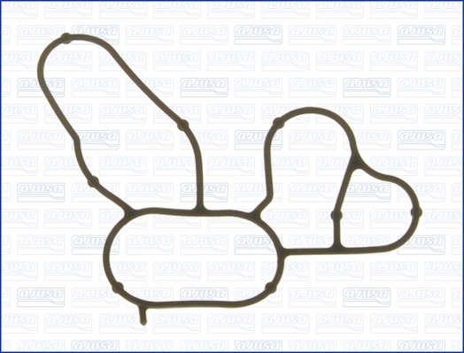 Garnituri carcasa filtru ulei