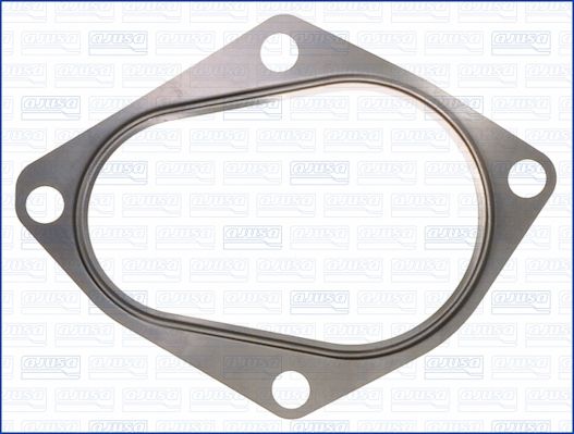 Garnitura racord evacuare