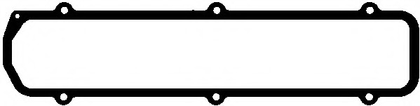 Garnitura capac supape