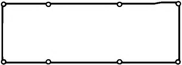 Garnitura capac supape