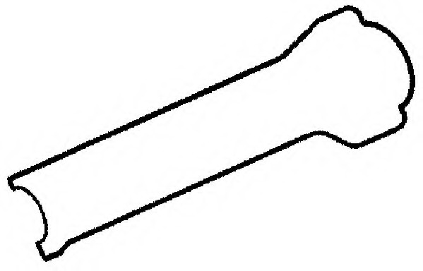 Garnitura capac supape