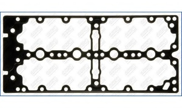 Garnitura capac supape