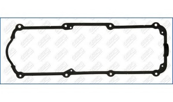 Garnitura capac supape