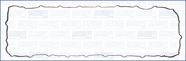 Garnitura capac supape