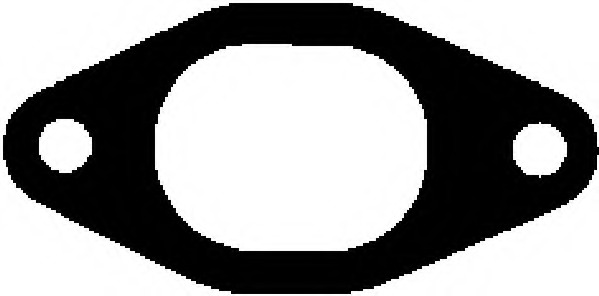 Garnitura galerie evacuare