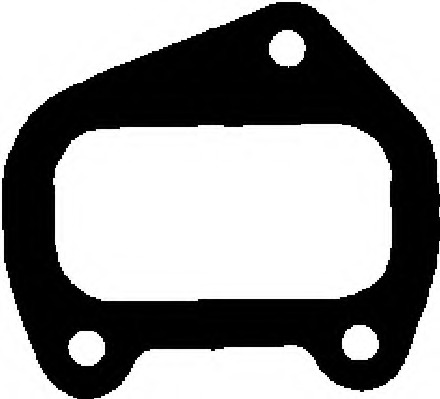 Garnitura galerie evacuare