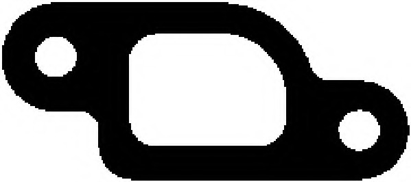 Garnitura galerie evacuare