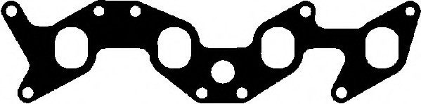 Garnitura galerie admisie