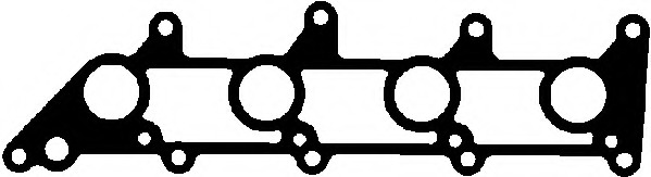 Garnitura galerie admisie