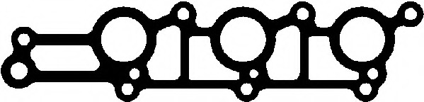 Garnitura galerie admisie