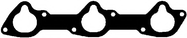 Garnitura galerie admisie