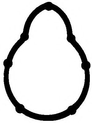 Garnitura galerie admisie