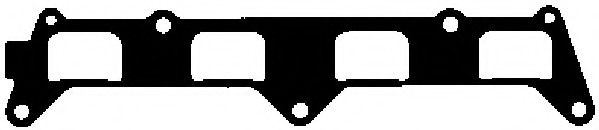 Garnitura galerie admisie