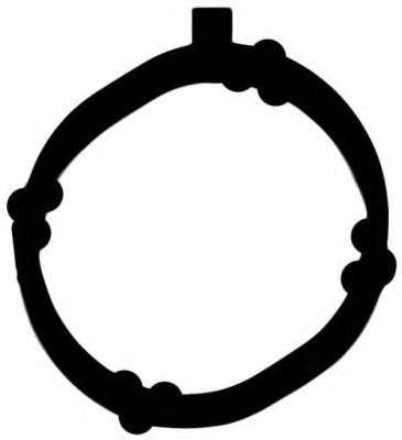 Garnitura galerie admisie