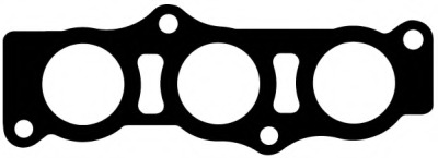 Garnitura galerie evacuare