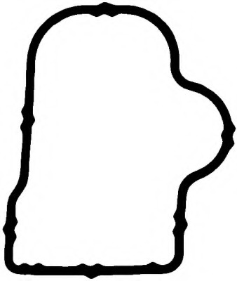 Garnitura galerie admisie