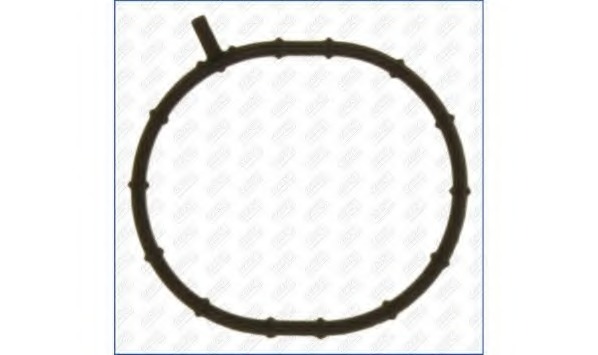 Garnitura galerie admisie