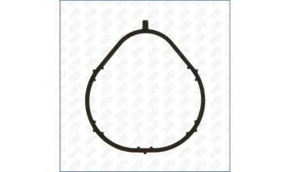 Garnitura galerie admisie