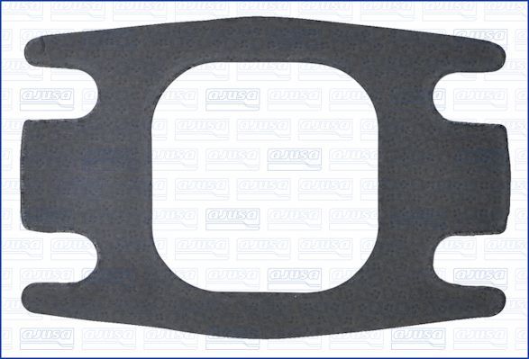 Garnitura galerie evacuare