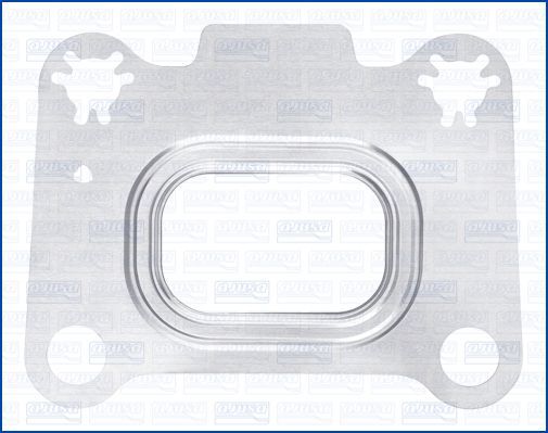 Garnitura galerie evacuare