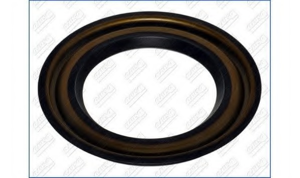 Simering arbore cotit