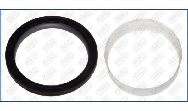 Simering arbore cotit