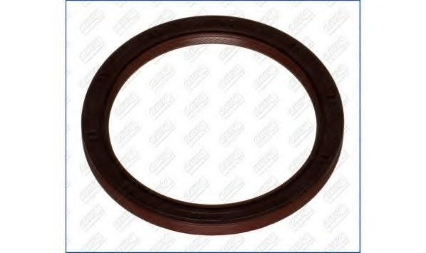 Simering arbore cotit