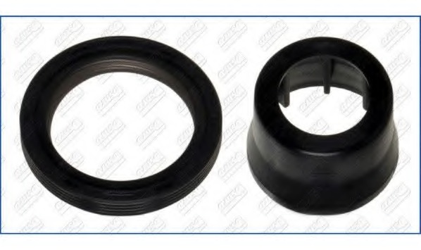 Simering arbore cotit