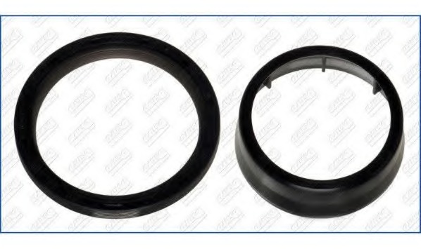 Simering arbore cotit