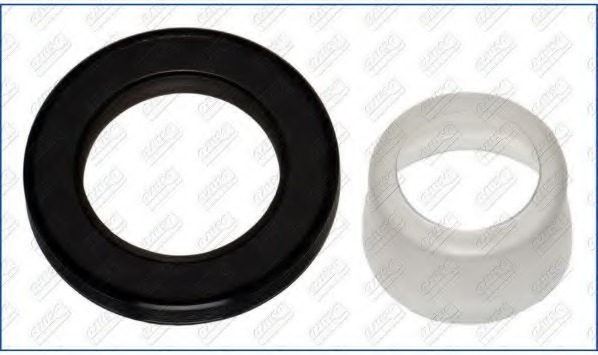 Simering arbore cotit