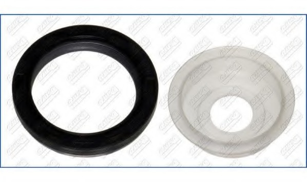 Simering arbore cotit