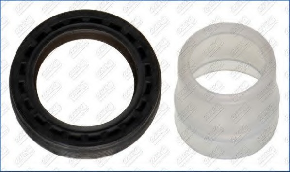 Simering arbore cotit