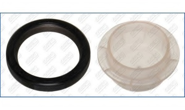 Simering arbore cotit