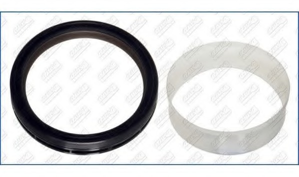 Simering arbore cotit