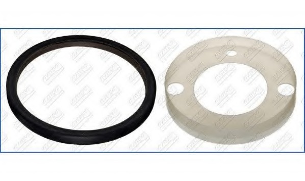 Simering arbore cotit