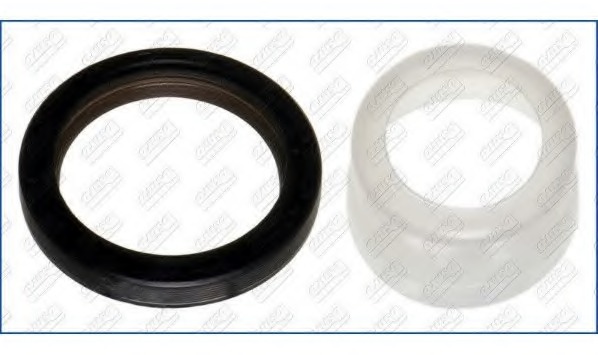 Simering arbore cotit