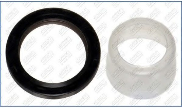 Simering arbore cotit