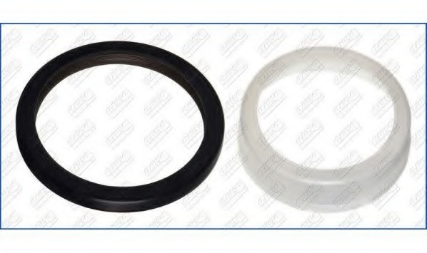 Simering arbore cotit