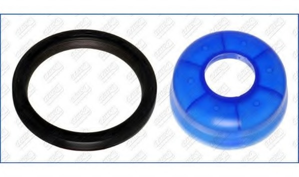 Simering arbore cotit