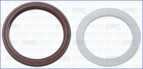 Simering arbore cotit