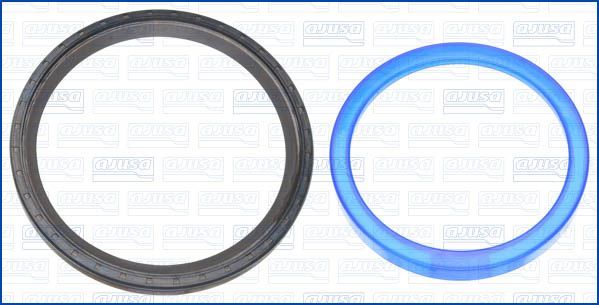 Simering arbore cotit