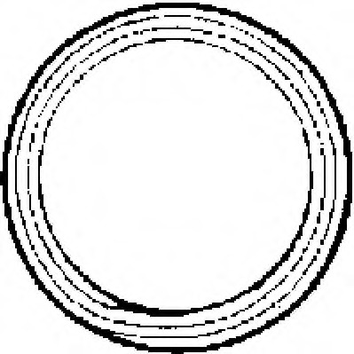 Inel etansare galerie evacuare