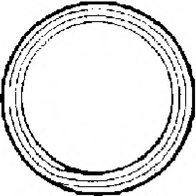 Garnitura racord evacuare