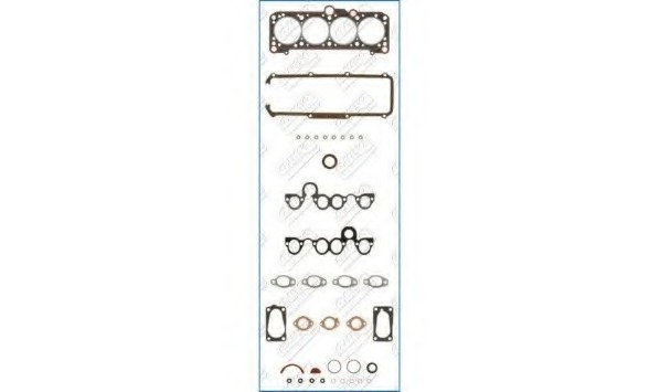 Set garnituri chiulasa