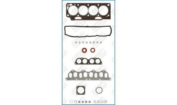 Set garnituri chiulasa