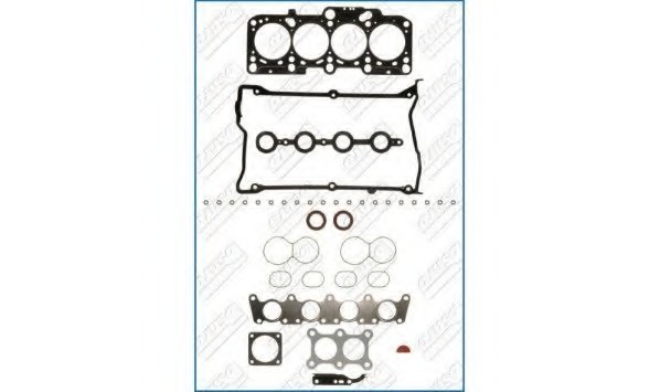 Set garnituri chiulasa